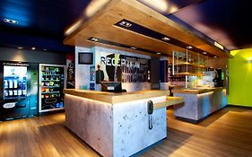 ibis budget Lyon Est Beynost